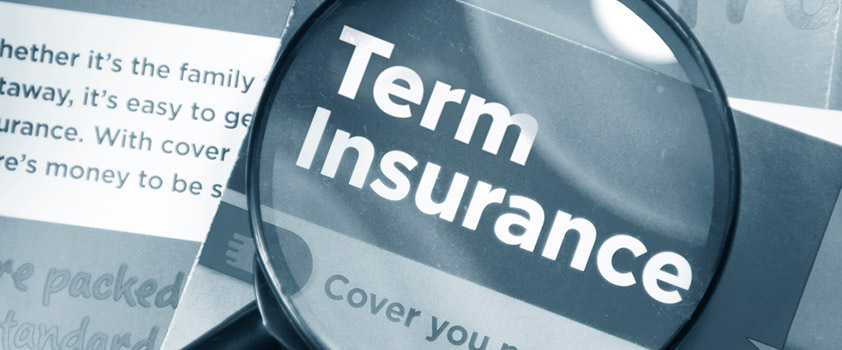 Why everyone must buy Term Insurance Policy?