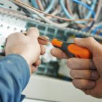 electrician in Lancaster