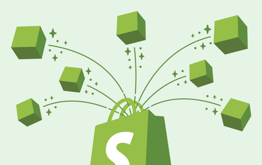 4 Features of a Well-Designed Shopify Store
