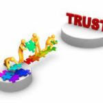 Do People Trust Your Company