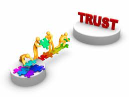 Do People Trust Your Company