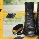 How To Take Care Of The Work Boots? Read Out To Find More!