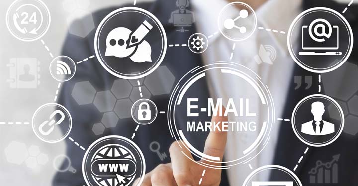 5 Ways to Implement a Successful Email Marketing Campaign