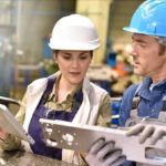 Knowing These 3 Secrets Will Make Your Job As A Manufacturing Engineer Look Amazing