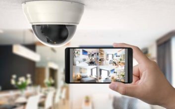 Security Cameras: The Eyes Of Your Home Or Business!