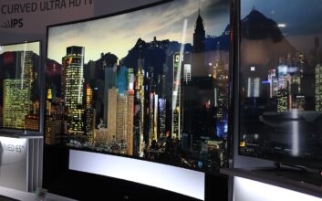 3 Main Advantages of OLED Televisions