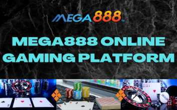 Mega888