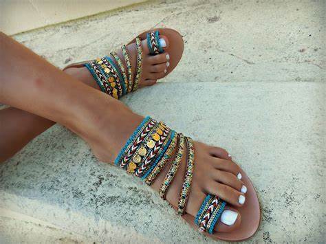 5 Things to Look for When Buying Sandals