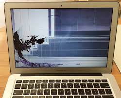 Replacing Your Faulty MacBook Part