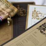 Things to consider before finalising your wedding invitation card
