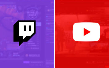 top twitch streamers by average viewers,
