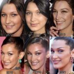 What Is Face Lift Tape, and How Do Celebrities Use This Beauty Hack