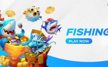 Online gambling on the fishing game, why