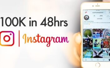 How can I increase my Instagram following? Advice & Tips