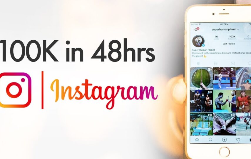 How can I increase my Instagram following? Advice & Tips