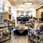 What Amenities Does A Senior Community Offer