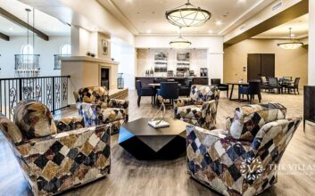 What Amenities Does A Senior Community Offer