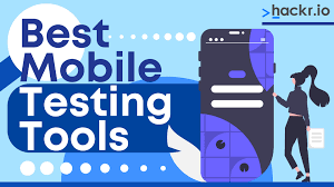 6 Top Mobile Testing Tools for 2023